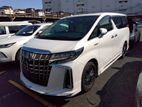 Toyota Alphard Executive Lou. Pearl 2020