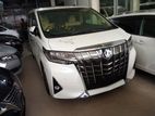 Toyota Alphard Executive lounch 2020