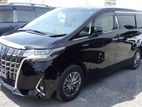 Toyota Alphard EXECUTIVE LOUNGE 2019