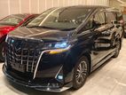 Toyota Alphard EXECUTIVE LOUNGE 2019