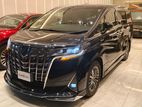 Toyota Alphard EXECUTIVE LOUNGE 2019