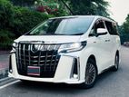 Toyota Alphard EXECUTIVE LOUNGE 2020