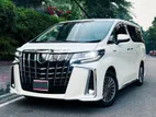 Toyota Alphard EXECUTIVE LOUNGE 2020