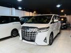 Toyota Alphard Executive Lounge.. 2020
