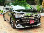 Toyota Alphard EXECUTIVE LOUNGE 2023