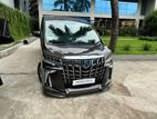 Toyota Alphard Executive Lounge 2023