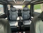 Toyota Alphard Executive Lounge 2024