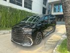 Toyota Alphard Executive Lounge 2024