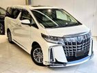 Toyota Alphard Executive Lounge G 2021