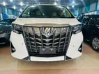 Toyota Alphard EXECUTIVE LOUNGE HB- 2020