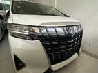 Toyota Alphard EXECUTIVE LOUNGE JBL 2021