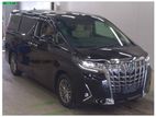 Toyota Alphard EXECUTIVE LOUNGE PKG 2022