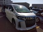 Toyota Alphard EXECUT.LOUNG S PEARL 2020