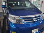 Toyota Alphard fresh Car 2004