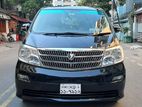 Toyota Alphard G 2004