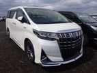 Toyota Alphard G Executive Lounge 2019