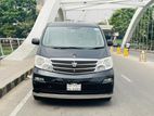 Toyota Alphard G PKG 7 SEAT 2004