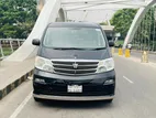 Toyota Alphard G PKG 7 SEAT 2004
