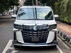 Toyota Alphard G.Executive.Lounge 2019