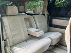 Toyota Alphard SUNROOF & Octane 2002