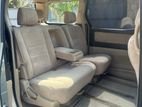 Toyota Alphard SUNROOF,MOONROOF 2002