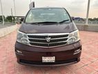 Toyota Alphard V6 2002