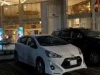 Toyota Aqua . 2016