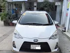 Toyota Aqua 2013