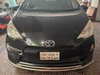 Toyota Aqua 2013