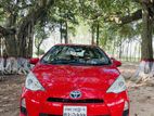 Toyota Aqua 2013