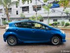 Toyota Aqua 2013