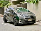 Toyota Aqua - 2013