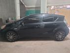 Toyota Aqua 2013