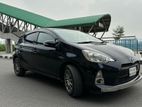 Toyota Aqua . 2013