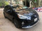 Toyota Aqua 2013