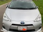 Toyota Aqua 2013