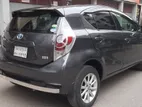 Toyota Aqua 2013