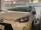 Toyota Aqua 2013