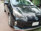 Toyota Aqua 2013