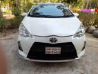 Toyota Aqua 2013