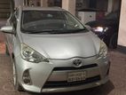 Toyota Aqua 2013 Reg 2019 hybrid