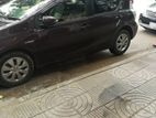 Toyota Aqua 2014