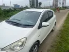 Toyota Aqua . 2014