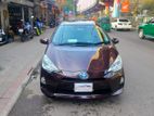 Toyota Aqua 2014