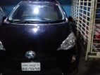 Toyota Aqua 2014