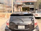 Toyota Aqua 2014