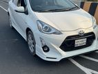 Toyota Aqua 2016