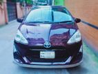 Toyota Aqua . 2016
