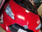 Toyota Aqua ` 2016