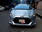 Toyota Aqua 2017